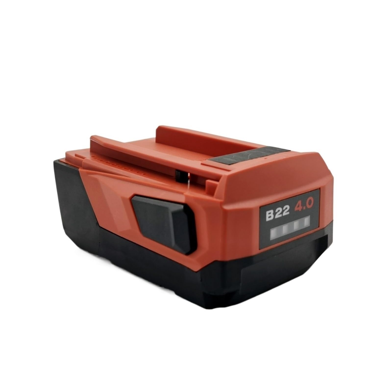 Batería de 22V 21,6V 4,0Ah. Compatible con Hilti. 18V 21.6V 22V Herramienta eléctrica inalámbrica Taladros Controladores Martillos 22V