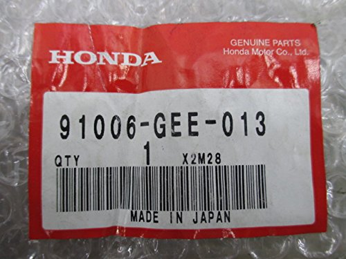 Amazon.co.jp: [ホンダ] ズーマー純正クランクシャフトベアリング AF58