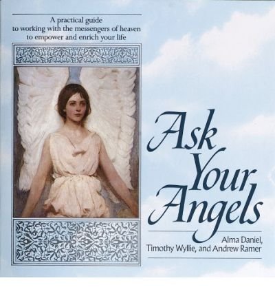 Ask Your Angels (Paperback) - Common