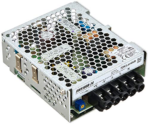 TDK-LAMBDA RWS100B-24