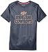 NCAA Game Day 2 Short Sleeve Crew Neck Raglan Tee