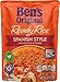 BEN'S ORIGINAL Ready Rice Spanish Style Flavored Rice, Easy Dinner Side, 8.8 oz Pouch
