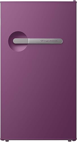 Miniatura 12 de Frigidaire, refrigerador compacto de 3.2 pies cúbicos de la serie retro, con abridor de botellas lateral incorporado, verde Verde,Rosa Blanco,Negro
