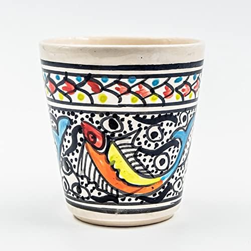 Fish Water Glass 30 cl