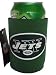New York Jets Koozie Soda Can Holder