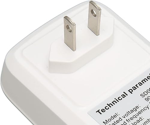 Miniatura 2 de Ahorro de energía para el hogar, carcasa ignífuga, 4 piezas, caja de ahorro de electricidad de alta eficiencia para cocina de inducción para aire