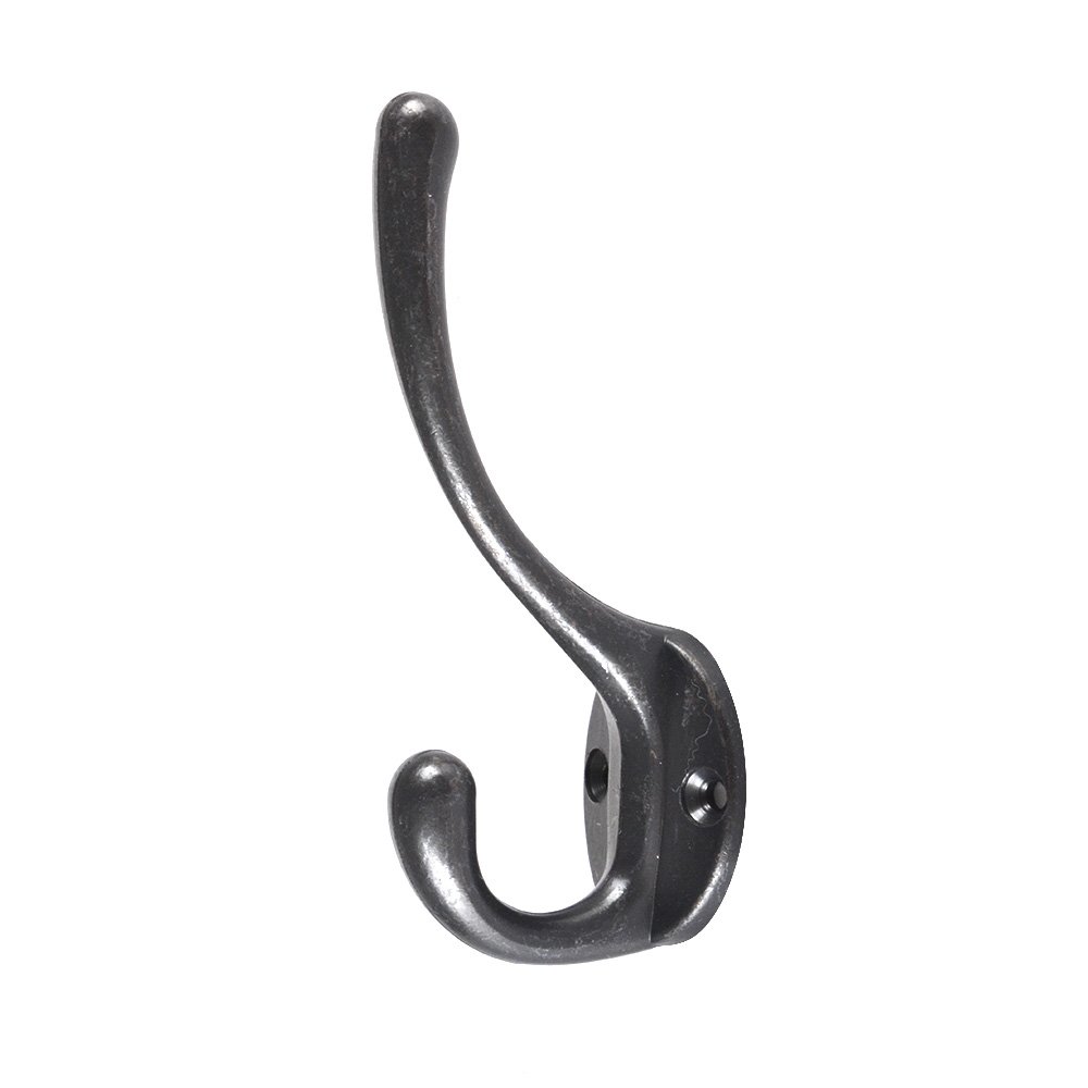 PETITE BRASS  Gancio Portachiavi In Ghisa  Ganci - Foto 5