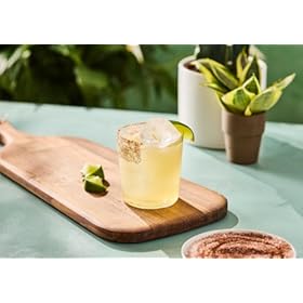 Buy the Exclusive Tequila Selection Trio Gift Set – Includes 1800 Silver & Jose Cuervo Especial, Perfect for Celebrations – Blue Tree