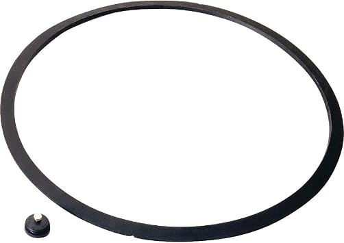 Presto 09909 Pressure Cooker Sealing Ring