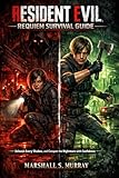 resident evil 2 film  Resident Evil Requiem Survival Guide: Unleash Every Shadow, and Conquer the Nightmare with Confidence (English Edition)