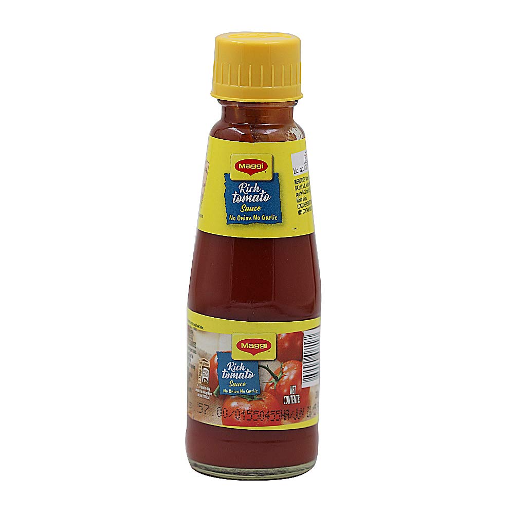 Maggi Sauces Tomato Sauce, 200g