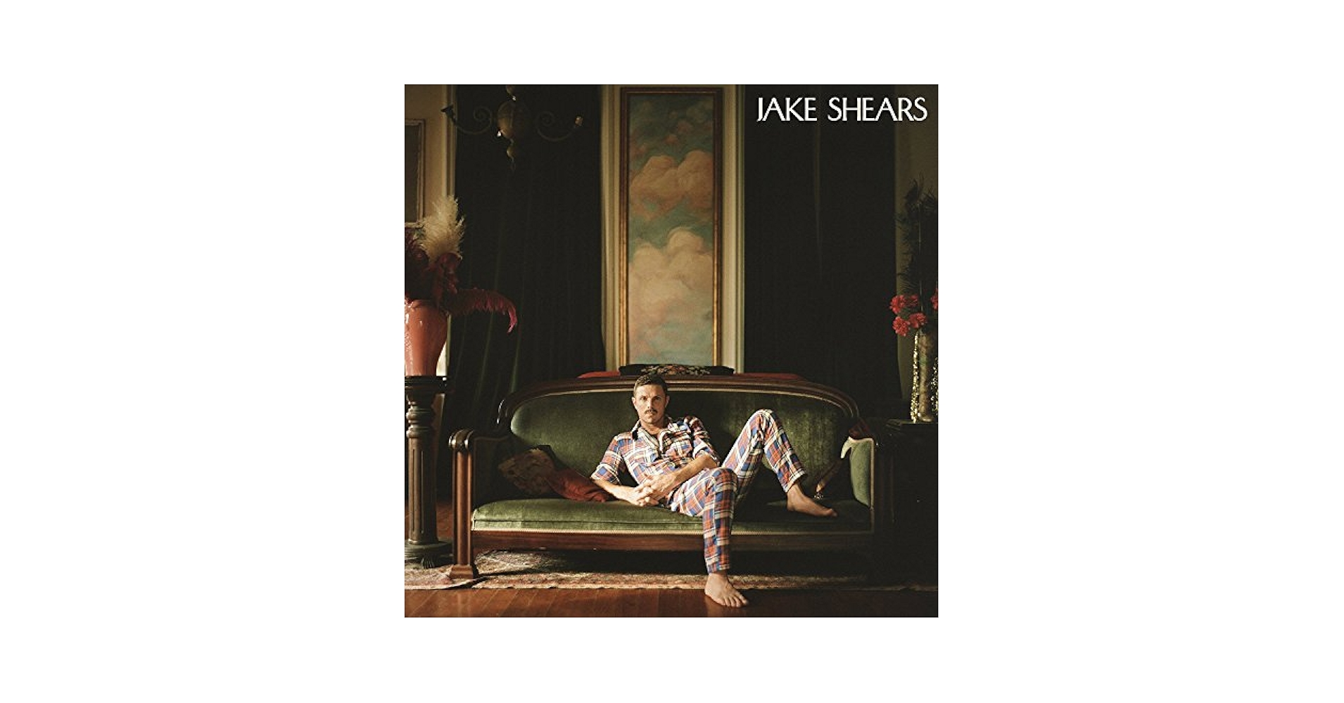SHEARS,JAKE - Jake Shears - Amazon.com Music