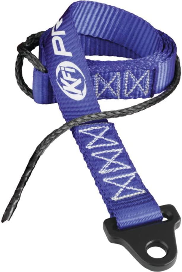 KFI ProductsPlow Strap For ATV UTV Winch 64in Length Heavy Duty