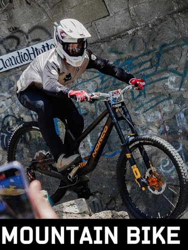 Red Bull Guanajuato Cerro Abajo