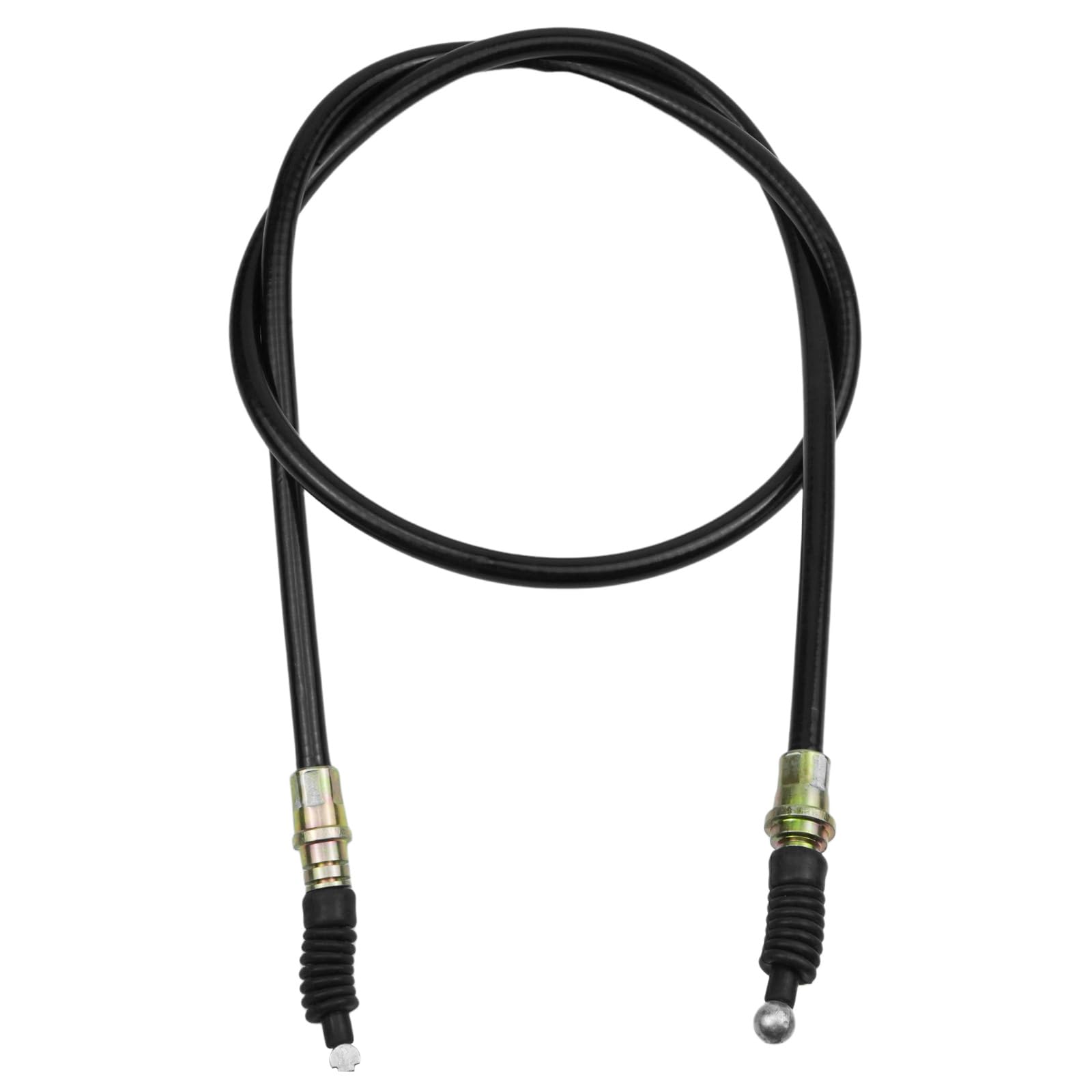 Amazon.com: Right Side Park Brake Cable AM136944 Compatible with