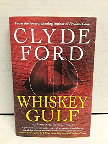 Whiskey Gulf view 2