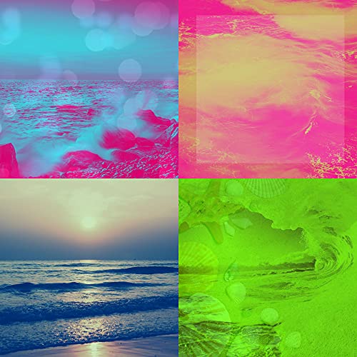 ハープミュージック ビンテージ