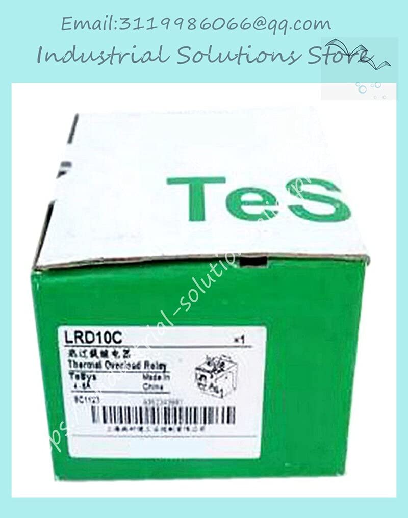 Brackets - New Thermal Overload Relay LRD08C 2.5-4A LRD10C 4-6A LRD12C 5.5-8A LRD14C 7-10A LRD16C 9- LRD21C 12-18A LRD22C 16-24A (LRD32C 23-32A)