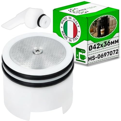 Pistón Expulsor de Bloque de Infusión para Cafetera...