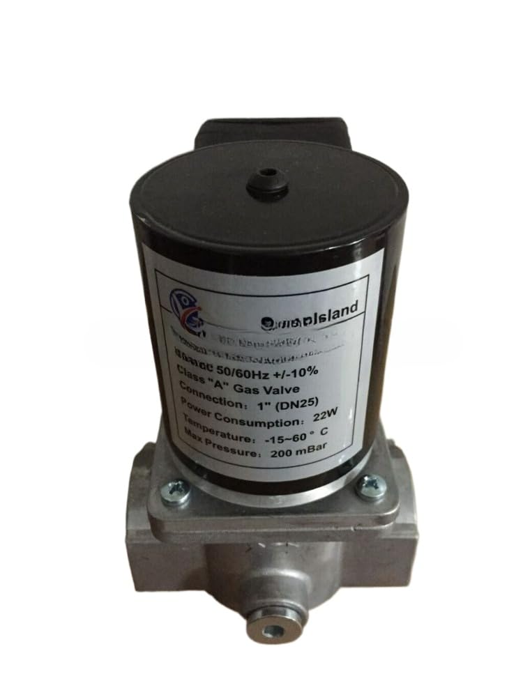 1 piece GIV40B220A, GIV50B220A solenoid valve- (GIV50B220A Individual Coil)