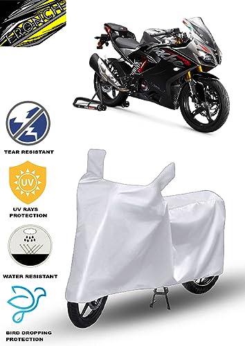 Image of TVS Apache RR 310 Waterproof Full Bike Cover