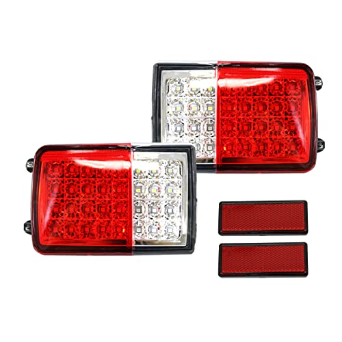 Amazon | エブリイ バン DA17V DA64V 専用 テールランプ LED