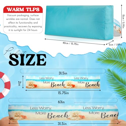 La Mejor comparativa de Sillas Resistentes al Agua para Playa para comprar hoy. 14 Imagen adicional