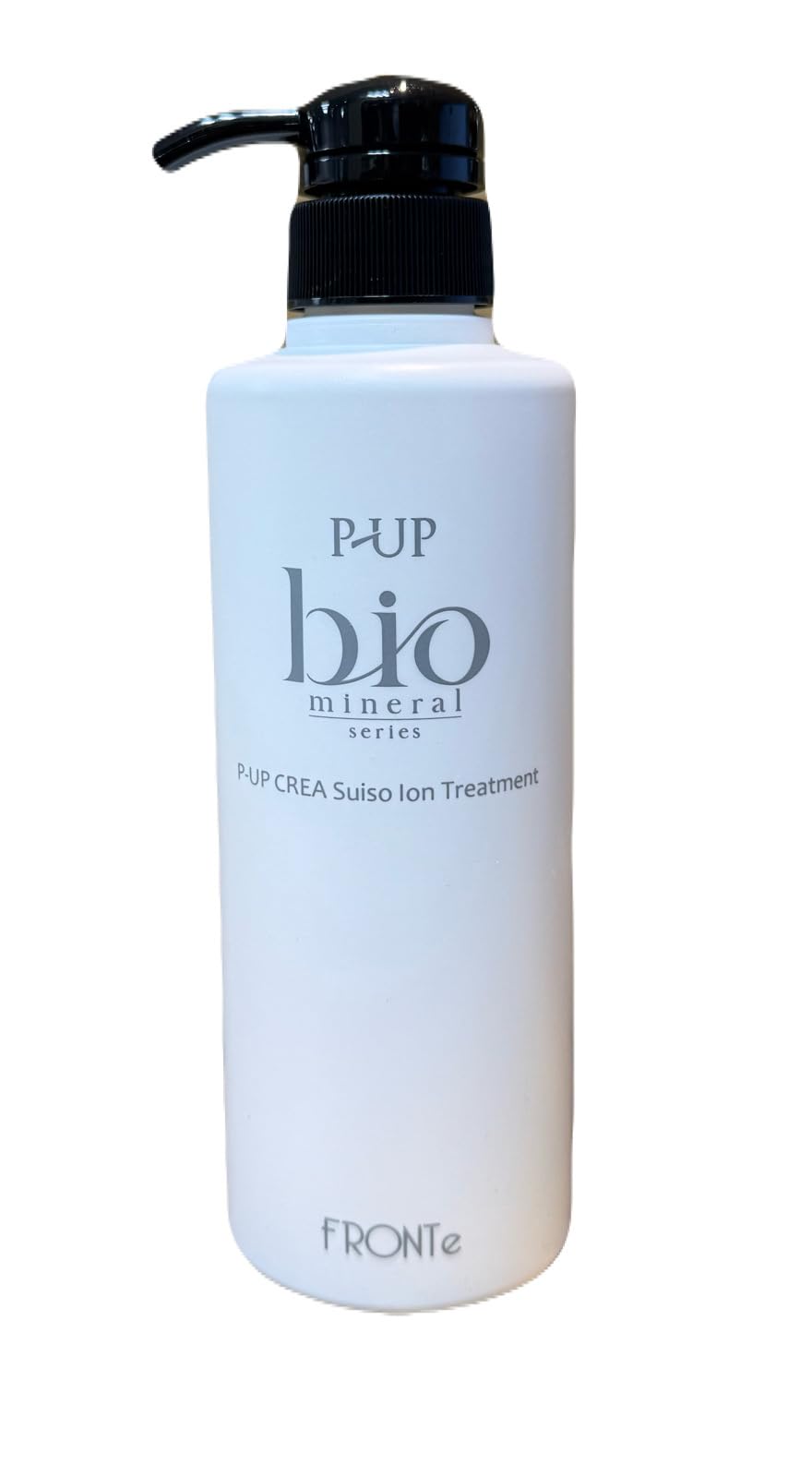 Amazon | P-UP CREA ピーアップ クレア 水素イオントリートメント 450g