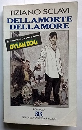 Dellamorte dellamore Dellamorte dellamore