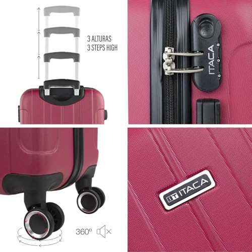 Itaca Travel and Bags S.L. 771170