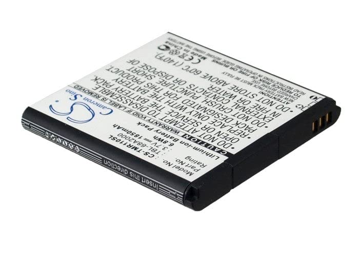 VI VINTRONS TBL-68A2000 Battery Replacement Compatible for TP-Link TL-MR11U, TL-MR3040,