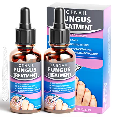 Toenail Fungus Treatment, Toenail Fungus Treatment Extra Strength...