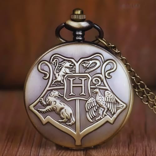 Image of Antique Bronze Pocket Premium Vintage Theme Metallic Home Key Chain & Key Rings | Best Gift for Men, Woman, Boys & Girls on their Special Occassions