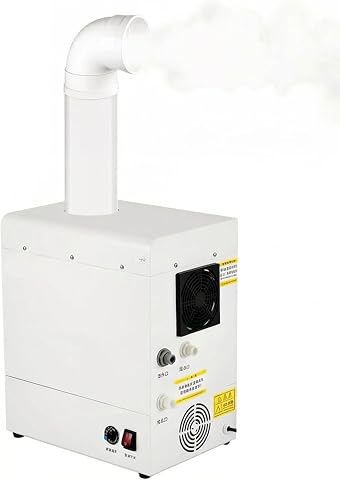 7000ml/h Industrial Commercial Humidifier, Cool Mist