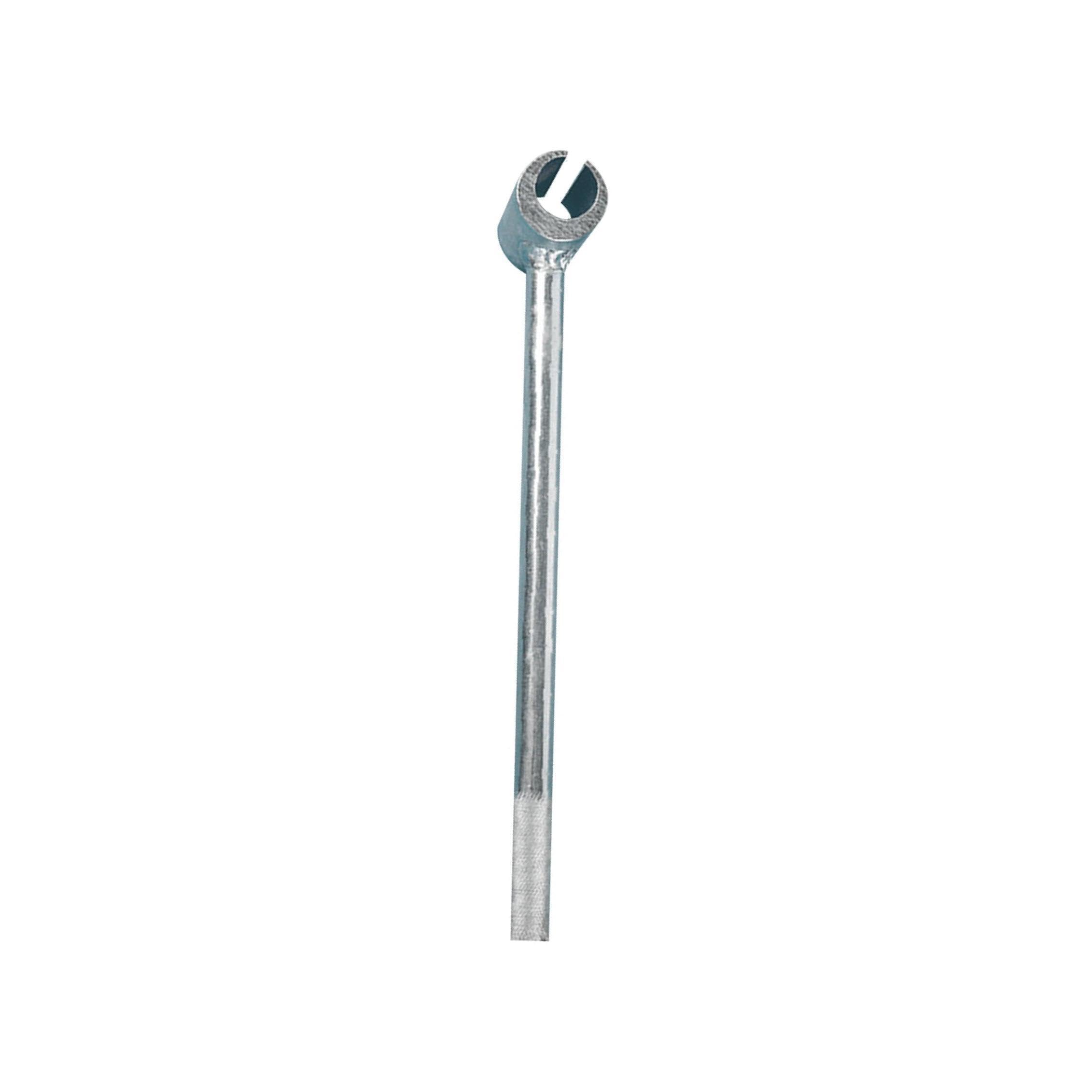 TWISAXC Adjustable Hand Tool for Correcting Door Hinges Reliable Wrench for Various llations Hinges Gap Adjust Wrench, 25mm