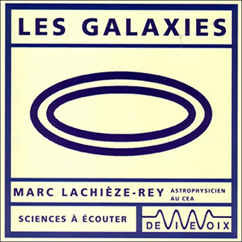 Télécharger Les galaxies Livre eBook France