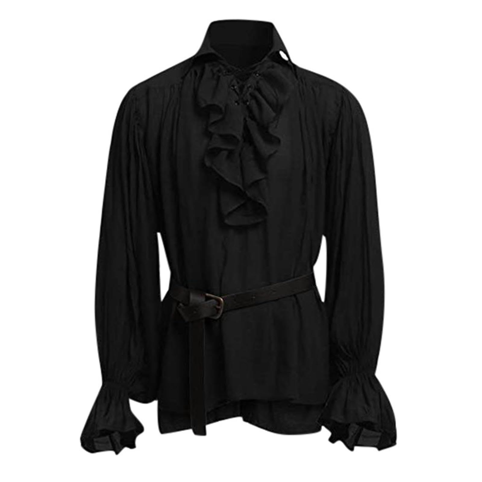 Costume de performance rétro pour hommes pour résoudre vos besoins de déguisement L