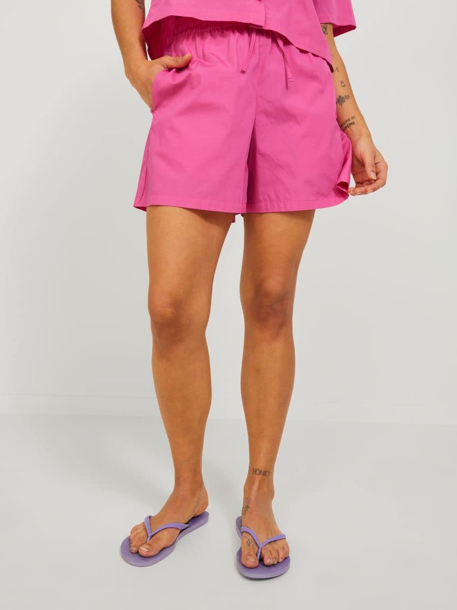 JACK & JONES Jjxx Jxmission String Shorts Sn - Shorty Kobiety
