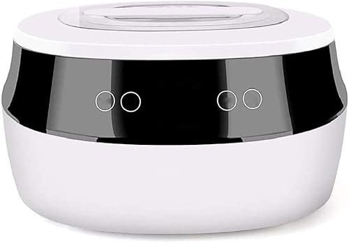 BBSJ - Máquina para hacer yogur casero, yogur de soja, cuajada, manual, fácil de limpiar, fabricante de yogur, contenedor de yogur