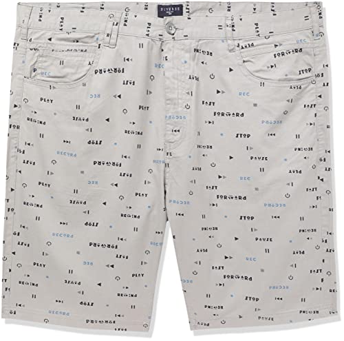 Image of Diverse Men Shorts