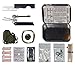 ESEE Knives Mini-KIT, Izula Gear Mini Survival Kit in Tin
