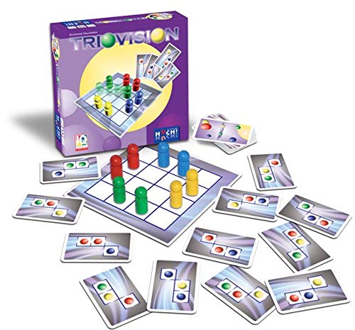 Preisvergleich Produktbild Triovision