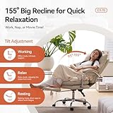 Zoom IMG-2 emiah sedia da ufficio direzionale Zoom IMG-2 emiah sedia da ufficio direzionale