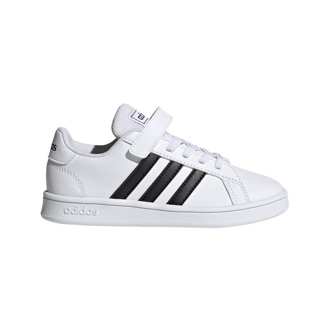 adidas kids grand court