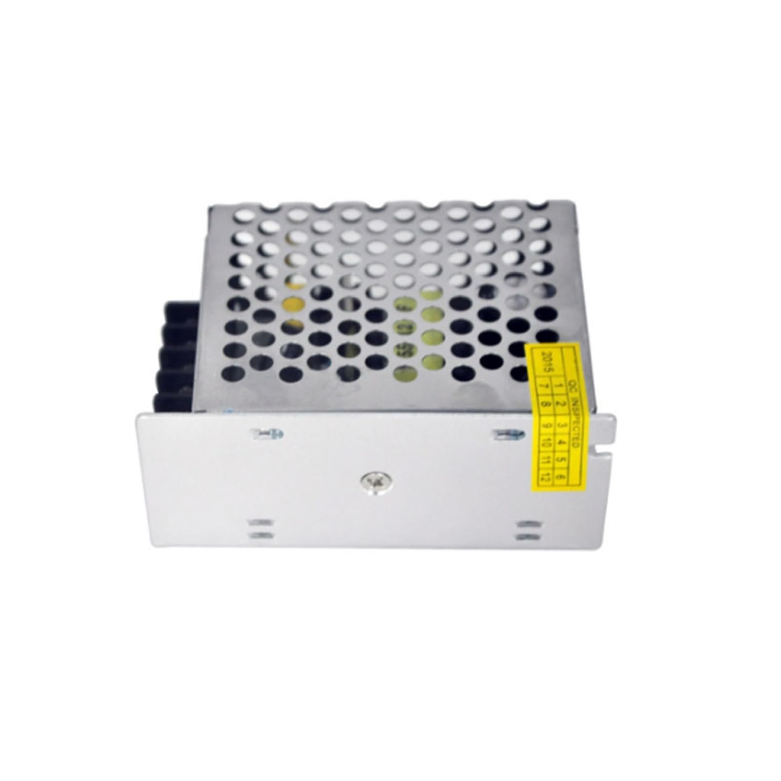 Zmienny zasilacz DC DC 5V 4A 20W Transformator zasilający do wyświetlacza LED Strip 110 220 AC do DC 5V z zabezpieczeniem przed zwarciem