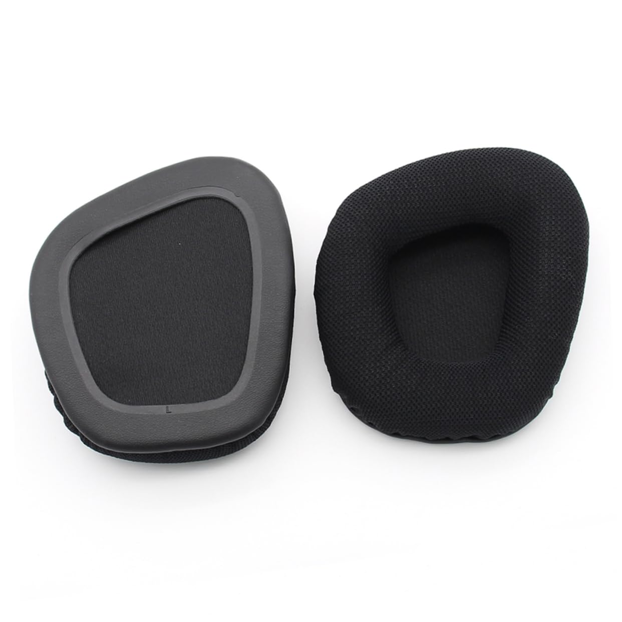 DOITOOL 4 Pares Fundas para Auriculares Orejeras Cubierta de Auriculares Almohadillas para Auriculares reemplazar Almohadillas para Orejas Caso de Auriculares Profesional