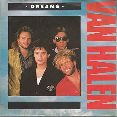 Dreams / Inside / 928 642-7