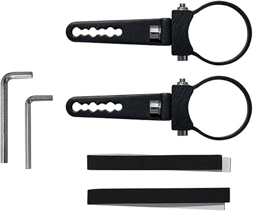 Miniatura 8 de SuperATV Barra de luz combinada LED UTV de 6 pulgadas - Incluye interruptor basculante y arnés de cableado  36 W  Fácil de instalar