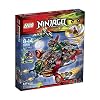 LEGO Ninjago 70735 Ronin R.E.X. Ninja Building Kit
