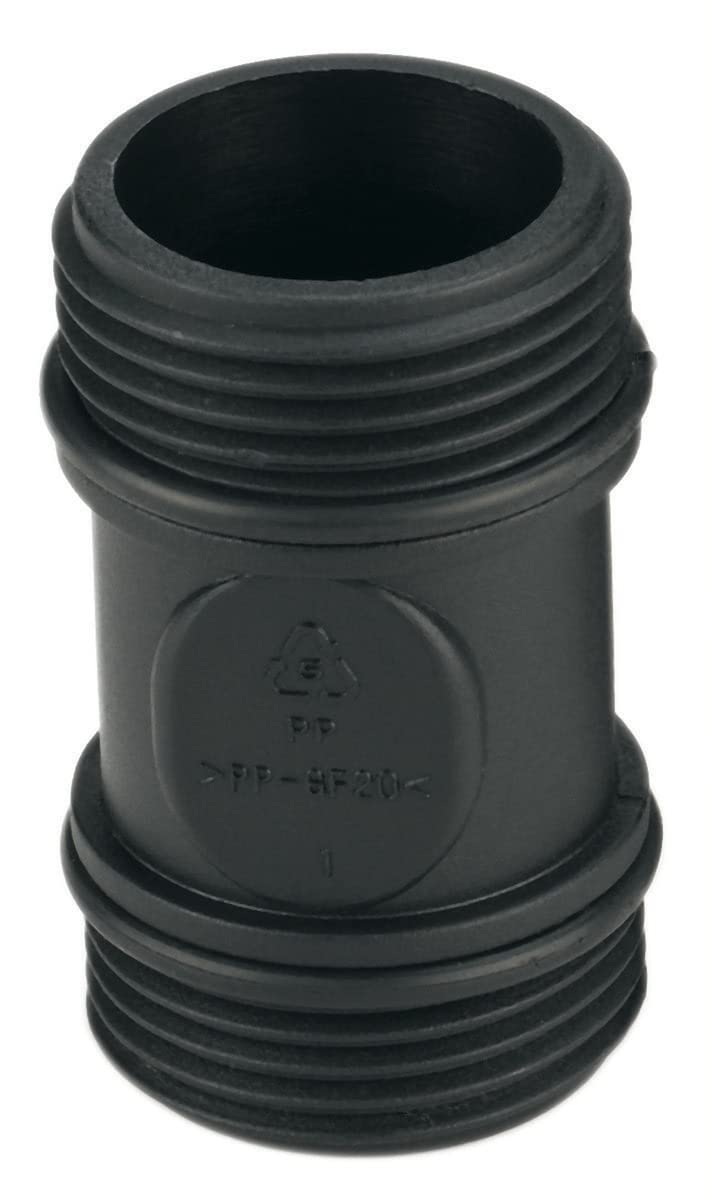 Einhell Filtr Do Pomp Wodnych, Czarny/Biały, 12 cm